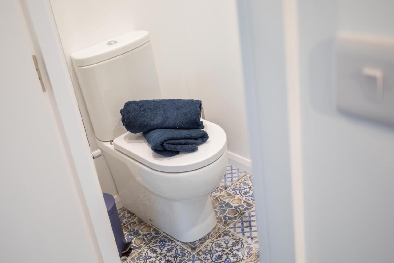 Central Avenue Apartment Белфаст Екстериор снимка